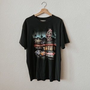 Brandy Melville graphic tee